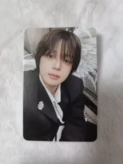 ＆TEAMトレカ Back to Life PhotoBox ケイ