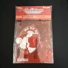 Disney クリスマスオーナメント 2025