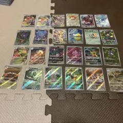 ポケモンカード　ARまとめ