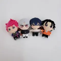 超人的シェアハウスストーリー カリスマ みにコレ 伊藤ふみや 草薙理解