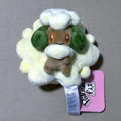 ポケモンドールズ エルフーン ぬいぐるみ - メルカリ