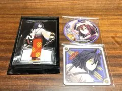 鬼滅の刃 2026 午年 アクリルスタンド コースター 阿波踊り　伊黒小芭内