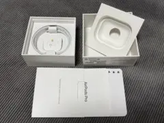 空箱&付属品】Apple AirPods Pro（第2世代） - メルカリ