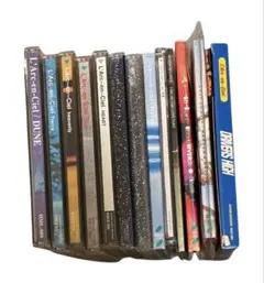 L'arc~en~cielマキシシングルセット 6枚