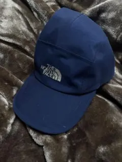 THE NORTH FACE GORE-TEX キャップ ネイビー