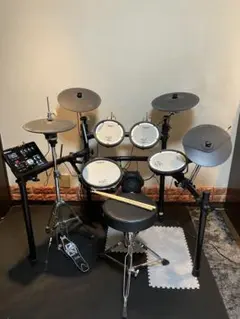 2025年最新】電子ドラム TD-3 ROLANDの人気アイテム - メルカリ
