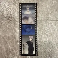 エヴァンゲリオン 最後のシ者　渚カヲル展来場記念品フィルムカード