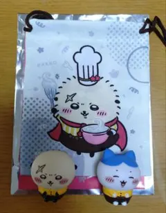 ちいかわ ココス