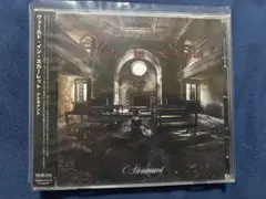 【美品】 Veiled in Scarlet 3rd 『Atonement』