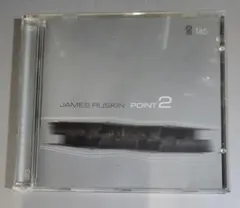 JAMES RUSKIN POINT 2 サンプル版