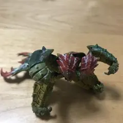モンスターハンター　フィギュア　ゲネルセルタス