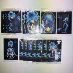 【匿名配送】ツイステ ウエハース イグニハイド