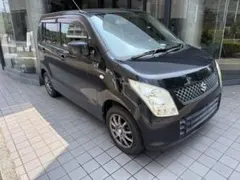 MH23S ワゴンR ！！　自税込み　激安のサムネイル