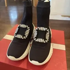 2026年最新】ROGER VIVIER レディース スニーカーの人気アイテム