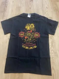 4Q conditioning Tシャツ　ハーレーのサムネイル