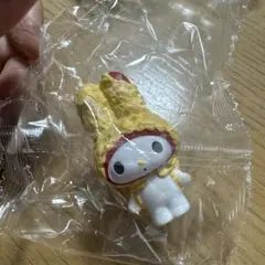 シナモロール フィギュア