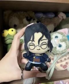フリューくじ ぬーどるストッパーの陣 南海太郎朝尊