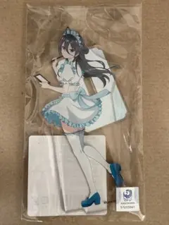 スイーツパラダイス SWEETS PARADISE アクリルスタンド 君嶋綾乃