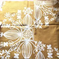 キャンバス生地