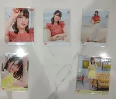 イコラブ 佐々木舞香 生写真