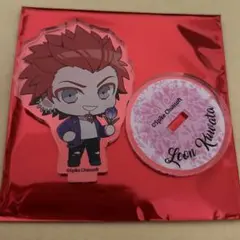 【桑田怜恩】good spoon アクスタ コラボカフェ【ダンガンロンパ】