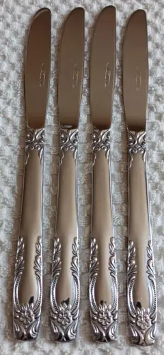 GODINGER American Silversmiths バターナイフ - メルカリ