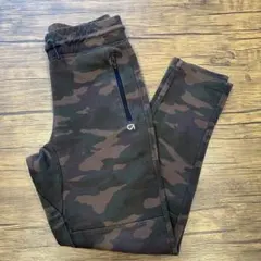 GAP 迷彩柄の長ズボンセット
