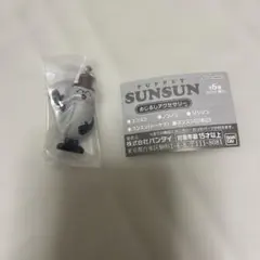 ズンズン　めじるしアクセサリー