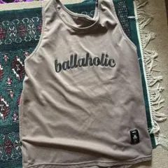 ballaholic タンクトップ Lサイズ