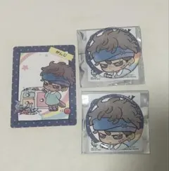 2025年最新】バッツマン 缶バッジの人気アイテム - メルカリ