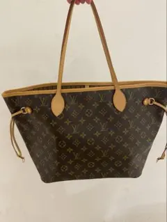 ルイ・ヴィトン モノグラム トートバッグ