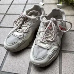 NET ATHLETICS スニーカー ホワイト