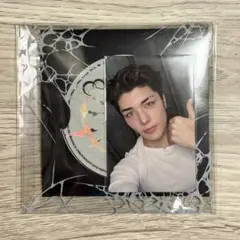 &TEAM マキ MAKI Mark on MeトレカWeverse