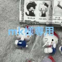 kitty 目印