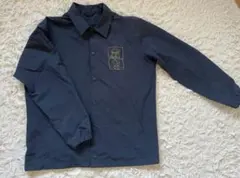 ★美品★ UNIQLOキースヘリング コーチジャケット