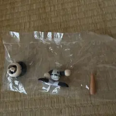 千葉ロッテマリーンズ ミニフィギュア