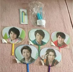 嵐 10-11 TOUR Scene〜君と僕の見ている風景