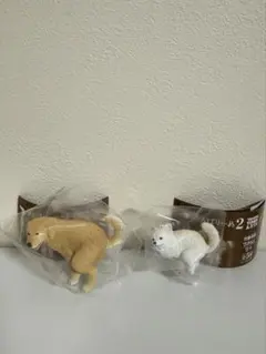 チワワ カプセルトイ