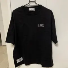 AGH Tシャツ　APHRODITE GANG 舐達麻のサムネイル