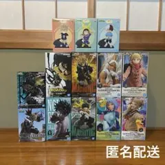 最新プライズ ヒロアカ ちあぴこ マキシマティック 緑谷 爆豪 フィギュア