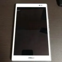 タブレット　中古　zenpad8.0 Z380Cのサムネイル