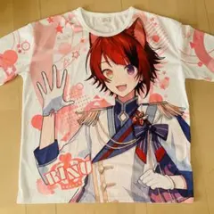 すとぷり　莉犬くん　Tシャツ