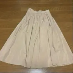 フレアスカート サイズSのサムネイル
