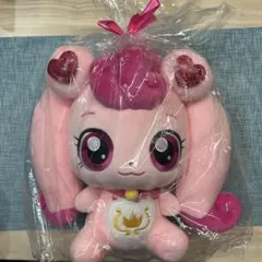 キャッチ ティニピン ハチュピン 25cm プリンセス ぬいぐるみ - メルカリ