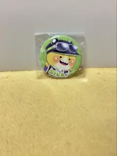 カラフルピーチ シヴァ 缶バッチ