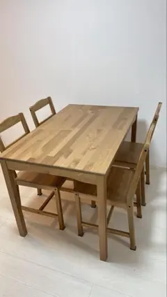 美品！！ダイニングテーブル