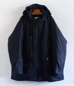 meam様専用 HERILL Parka CWU-8/P セージグリーン - メルカリ