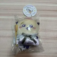 ちいかわ てんし♡あくま マスコット　えらい天使なラッコ