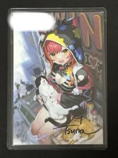 スーパーダンガンロンパ2 アクリルフォトカード SNS風 クリアカード ソニア スーパーダンガンロンパ2 SNS風 アクリル クリアカード ソニア - メルカリ