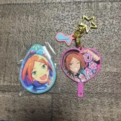 あんさんぶるスターズ　葵ゆうた君、葵ひなた君 まとめ売り